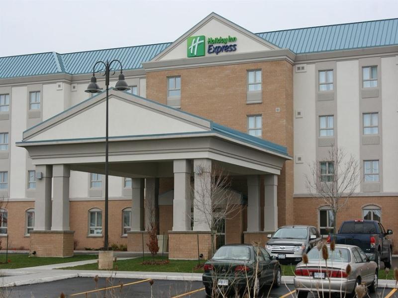 Comfort & 3* Kincardine