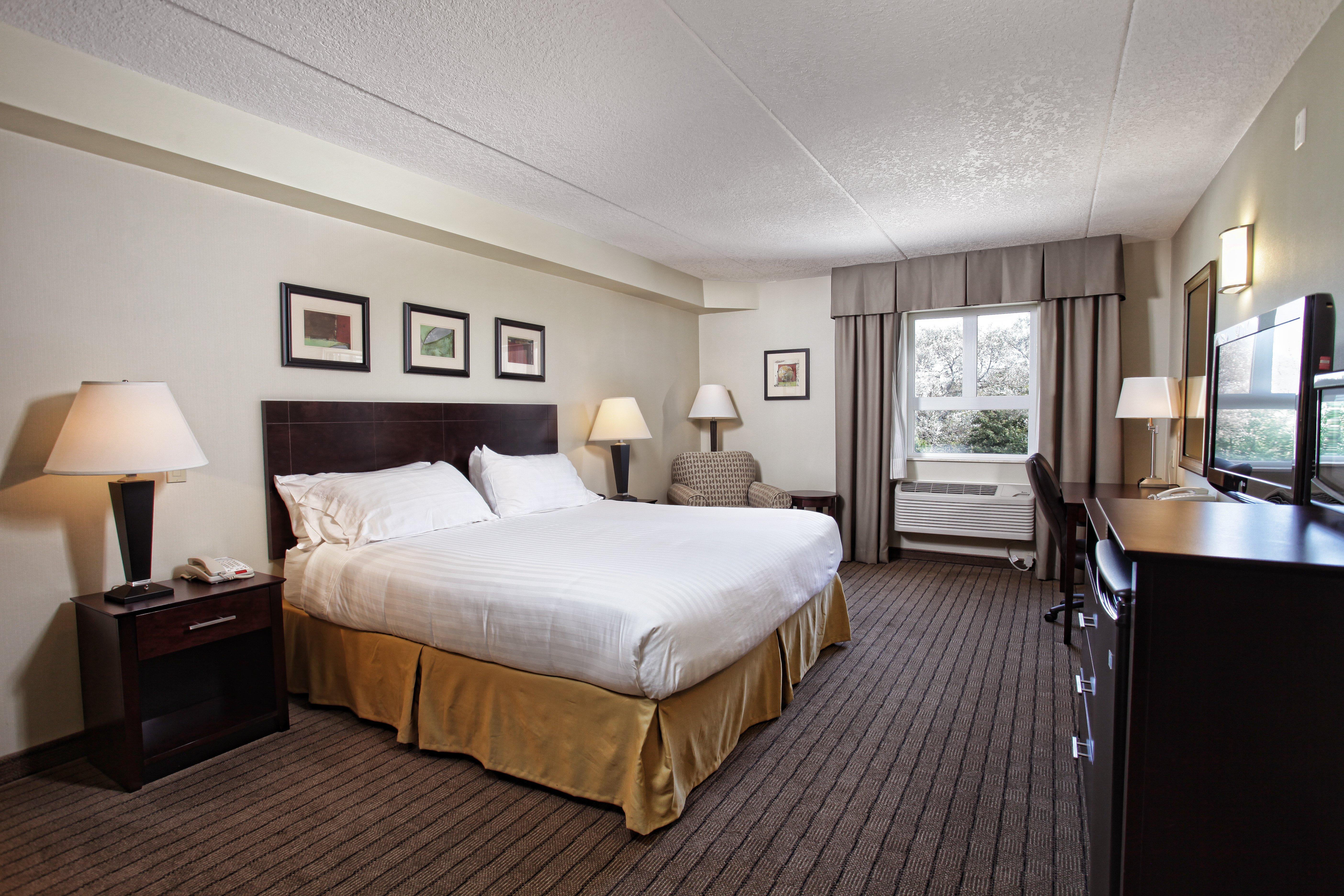 Hotel Comfort & 3*