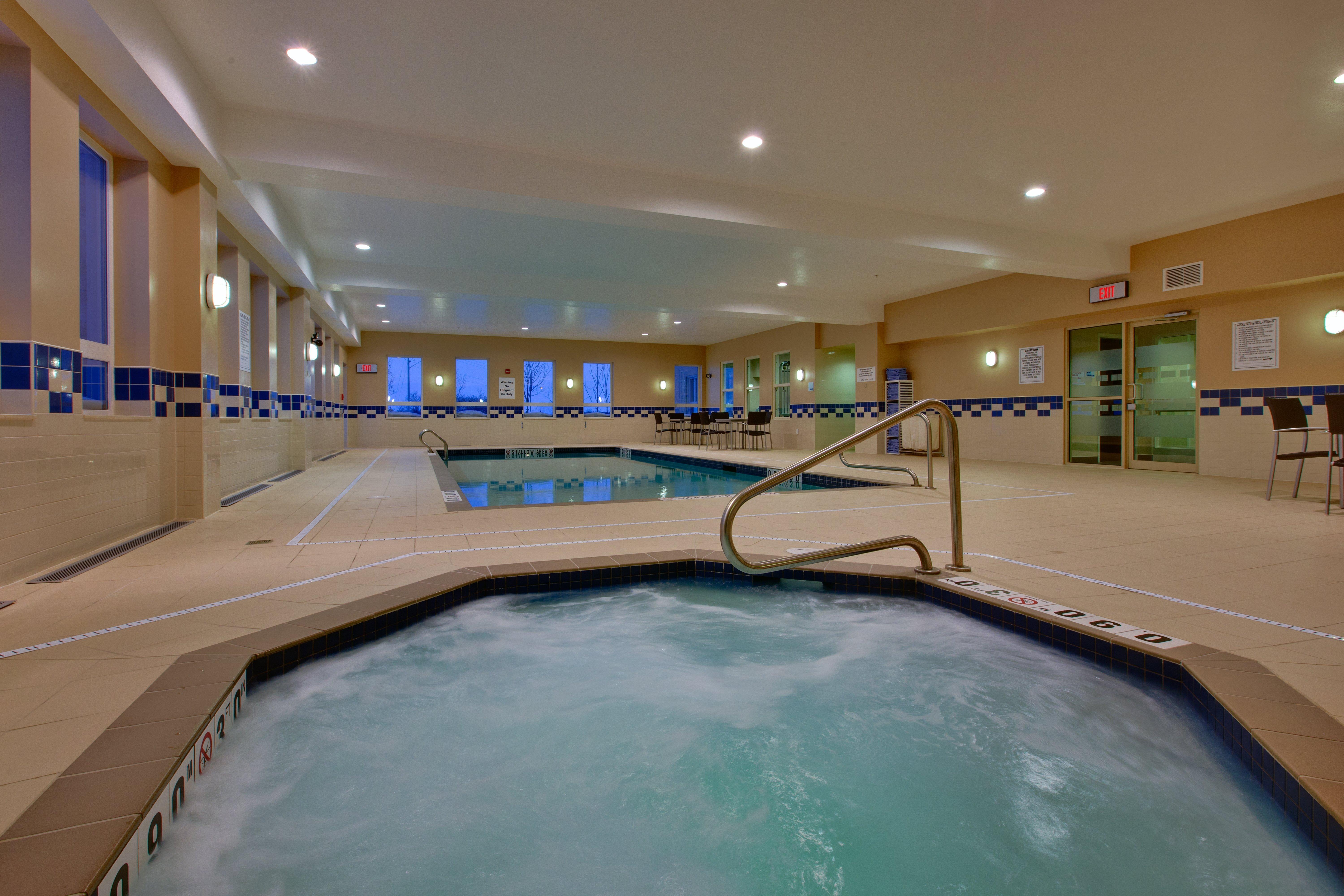 Hotel Comfort &