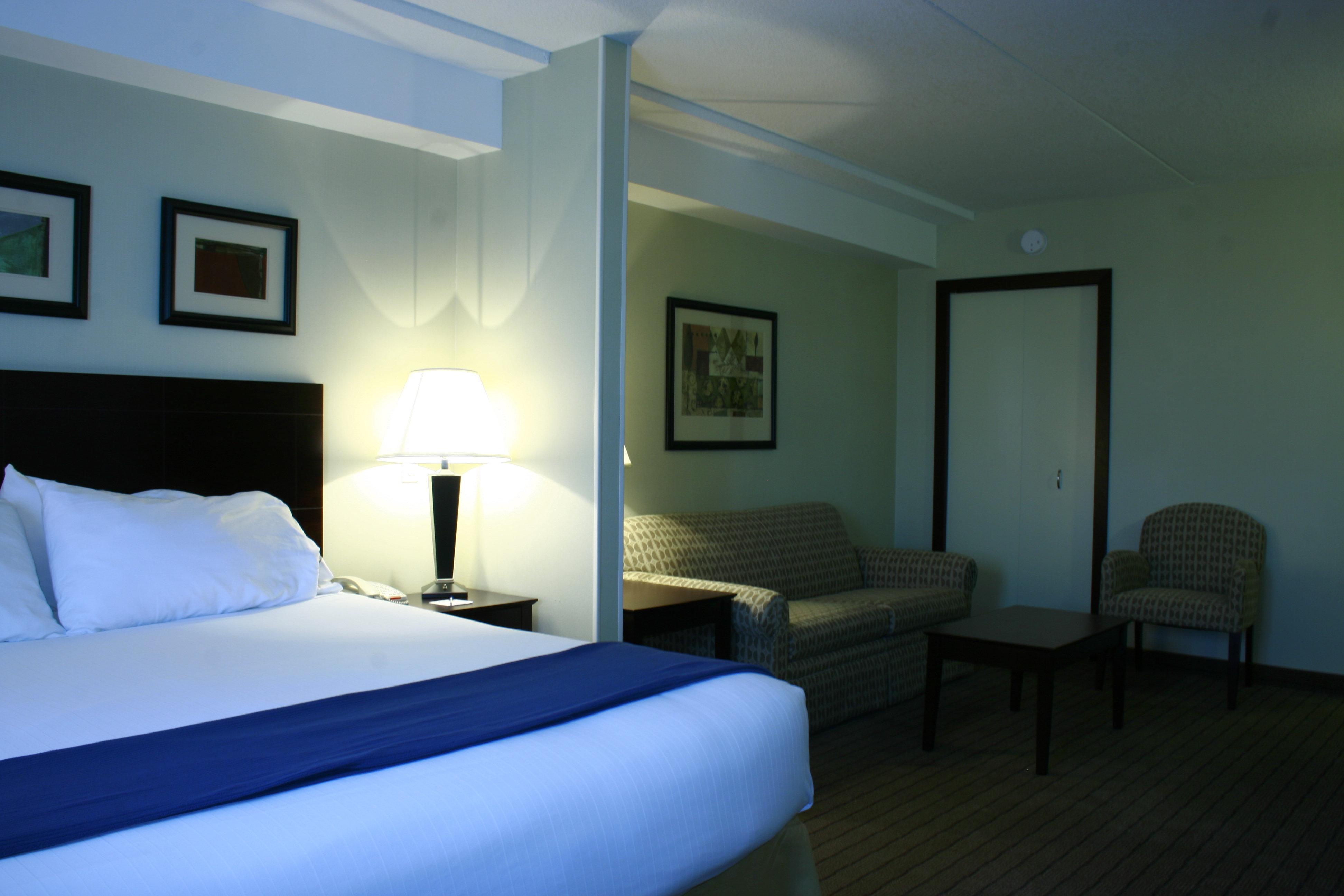 Comfort & Hotel