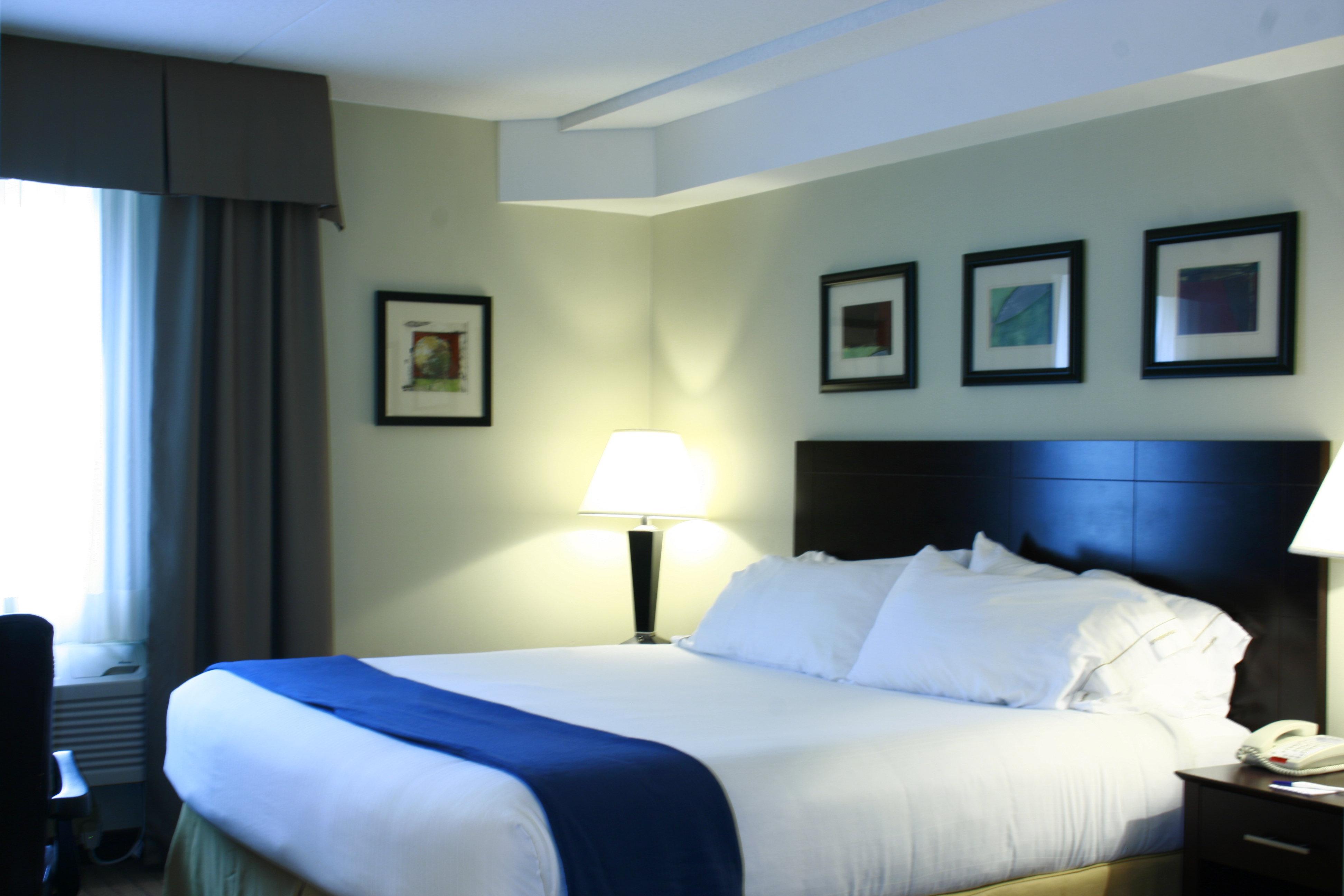 Hotel Comfort & Kincardine