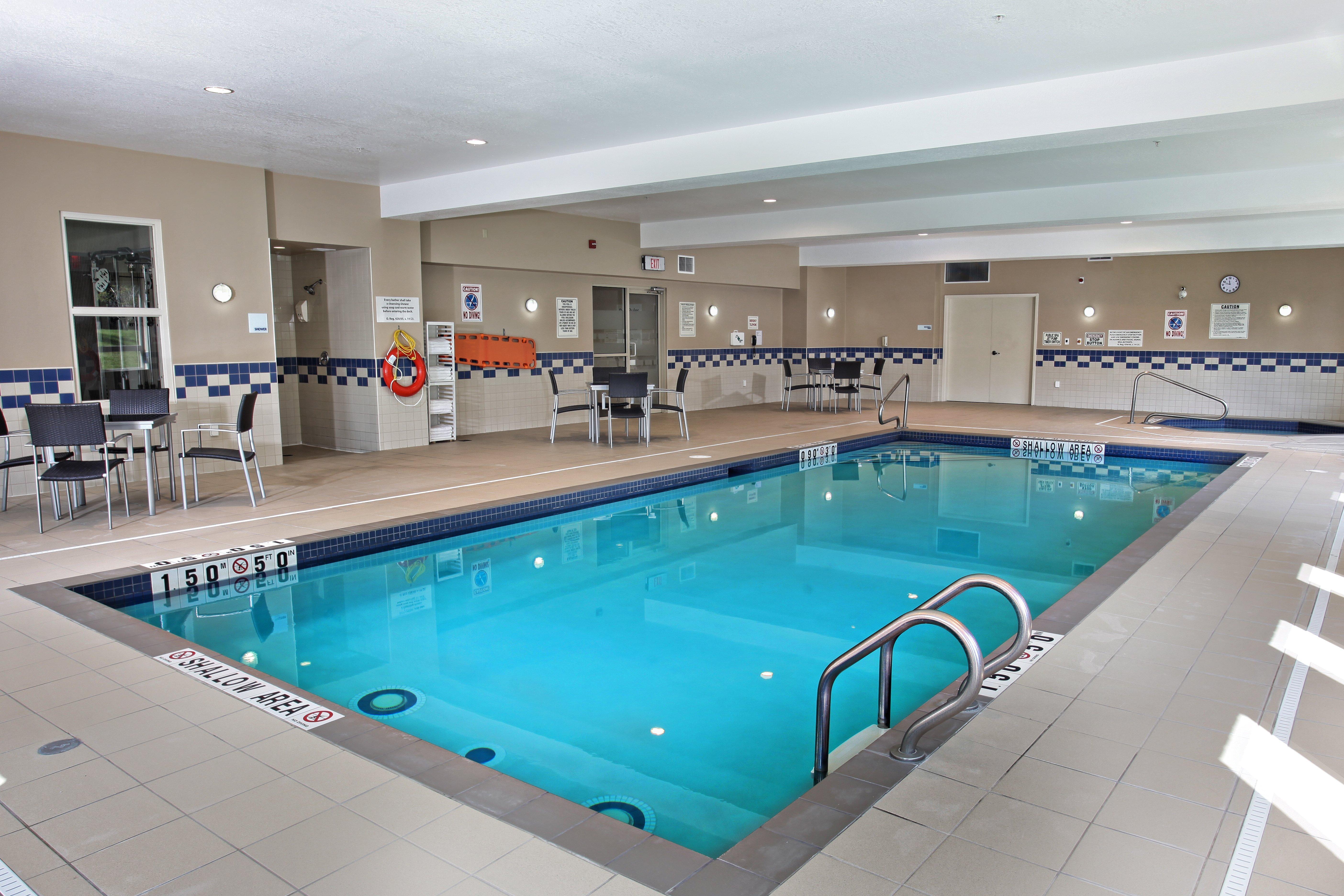 Comfort & 3* Kincardine