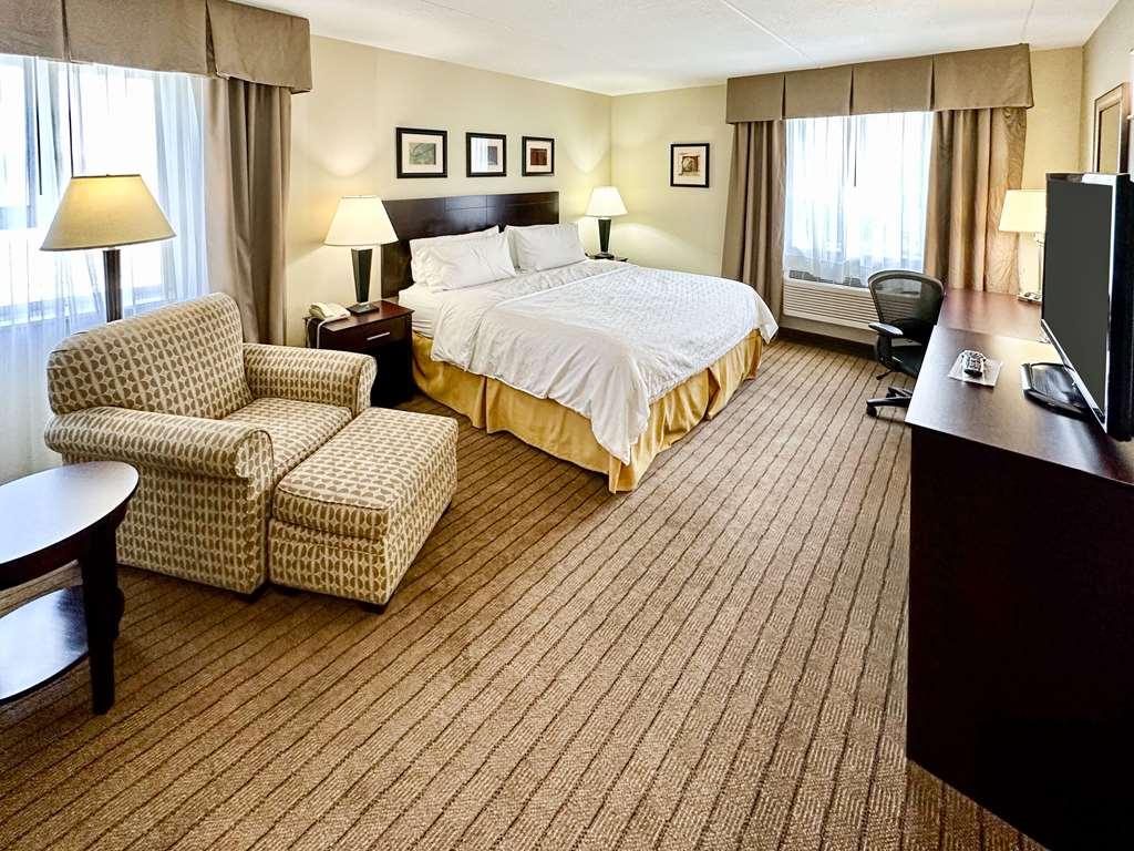 Comfort & Hotel 3*