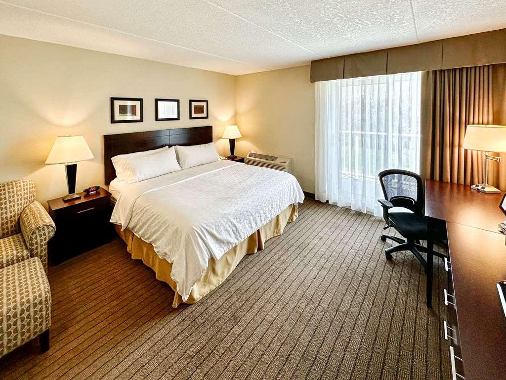 Comfort & Hotel