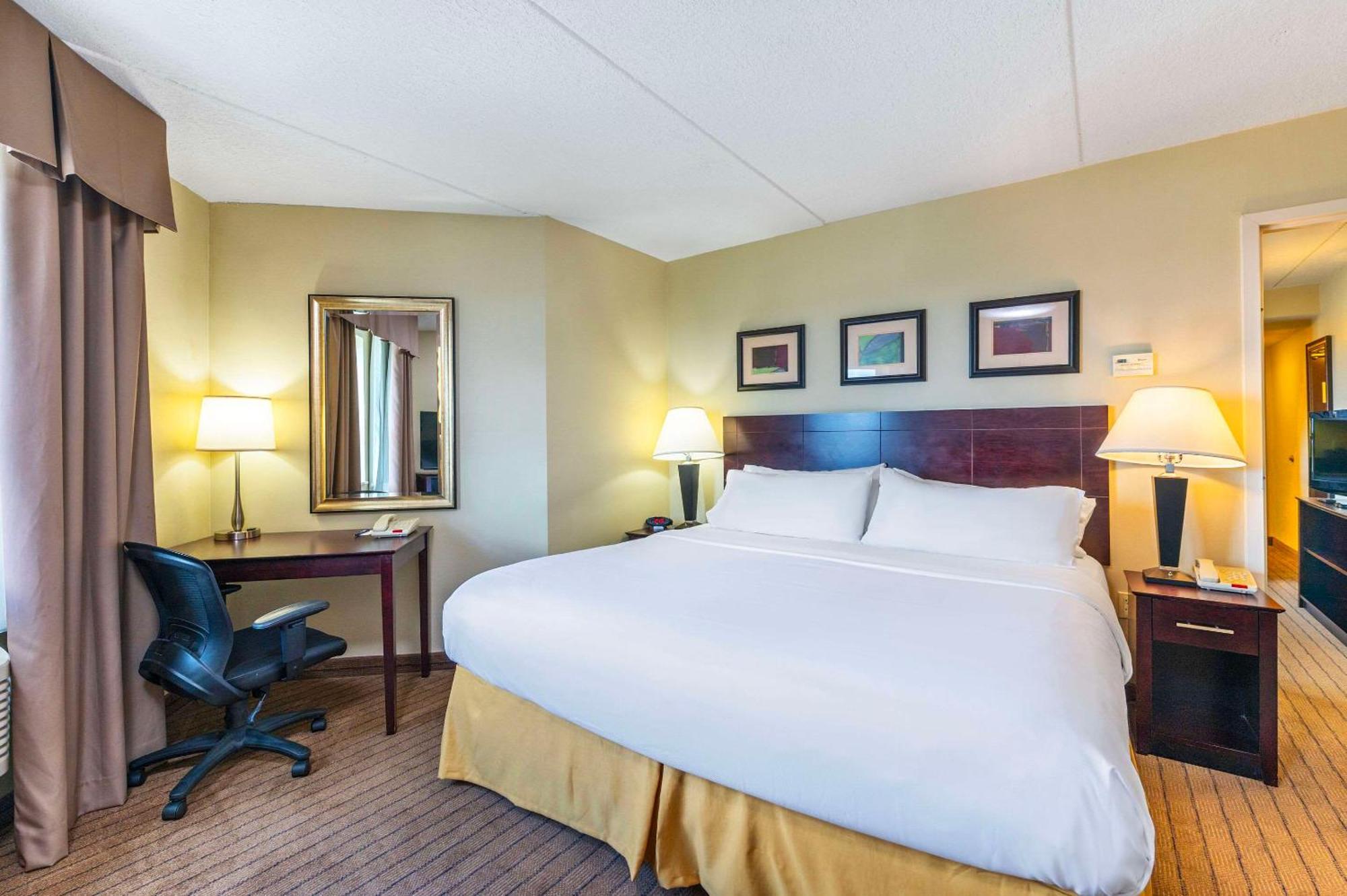 Hotel Comfort &