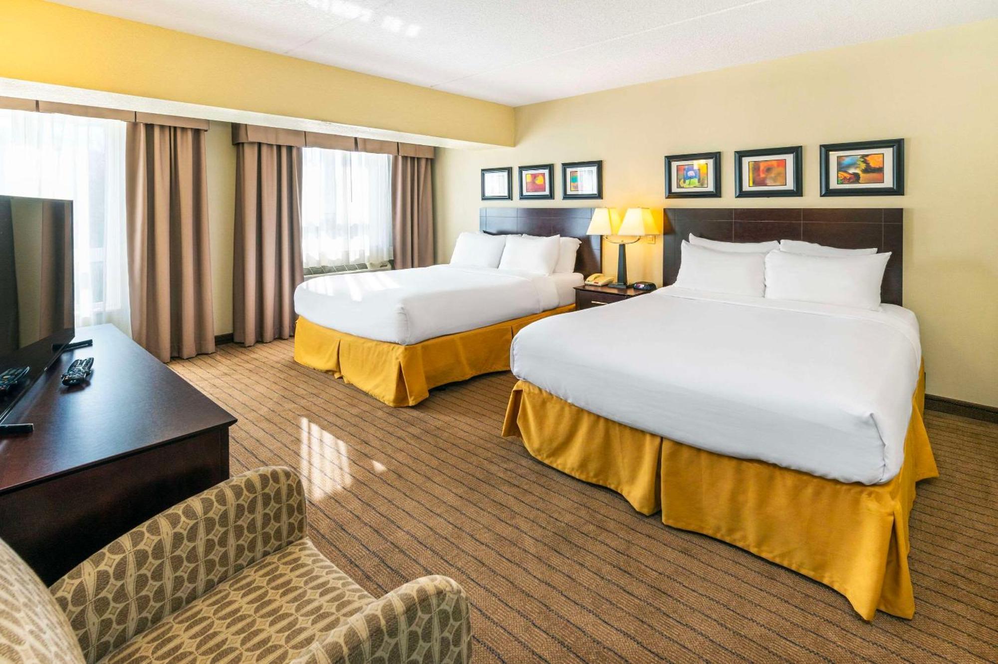 Hotel Comfort & 3*