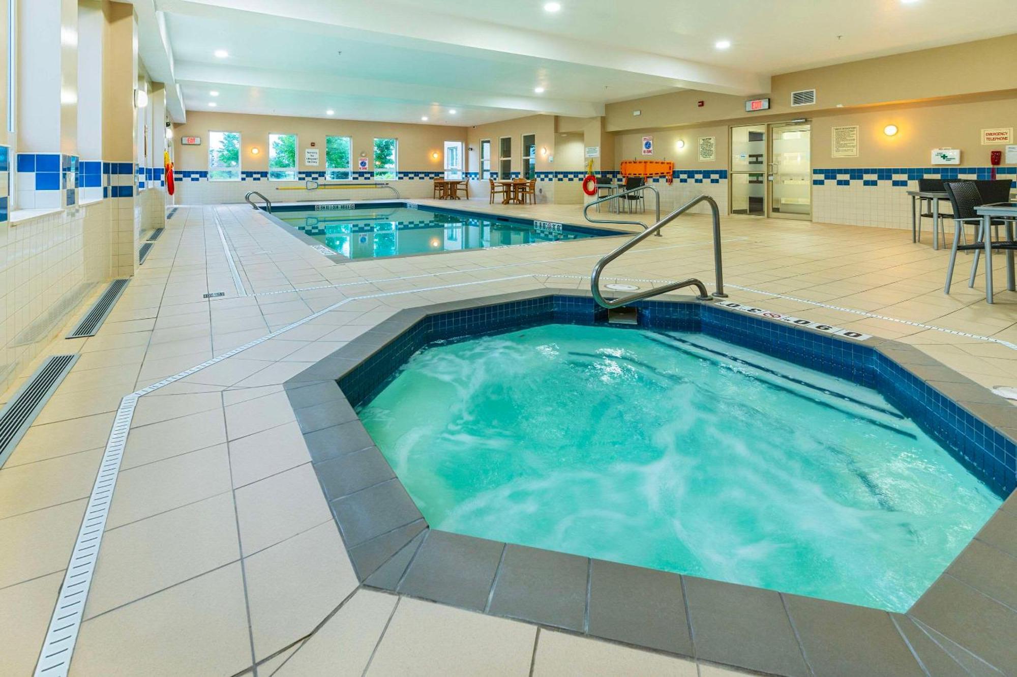Comfort & 3* Kincardine
