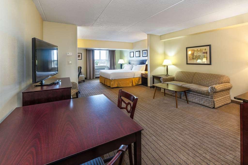 Comfort & Kincardine